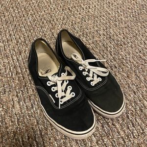 vans classic